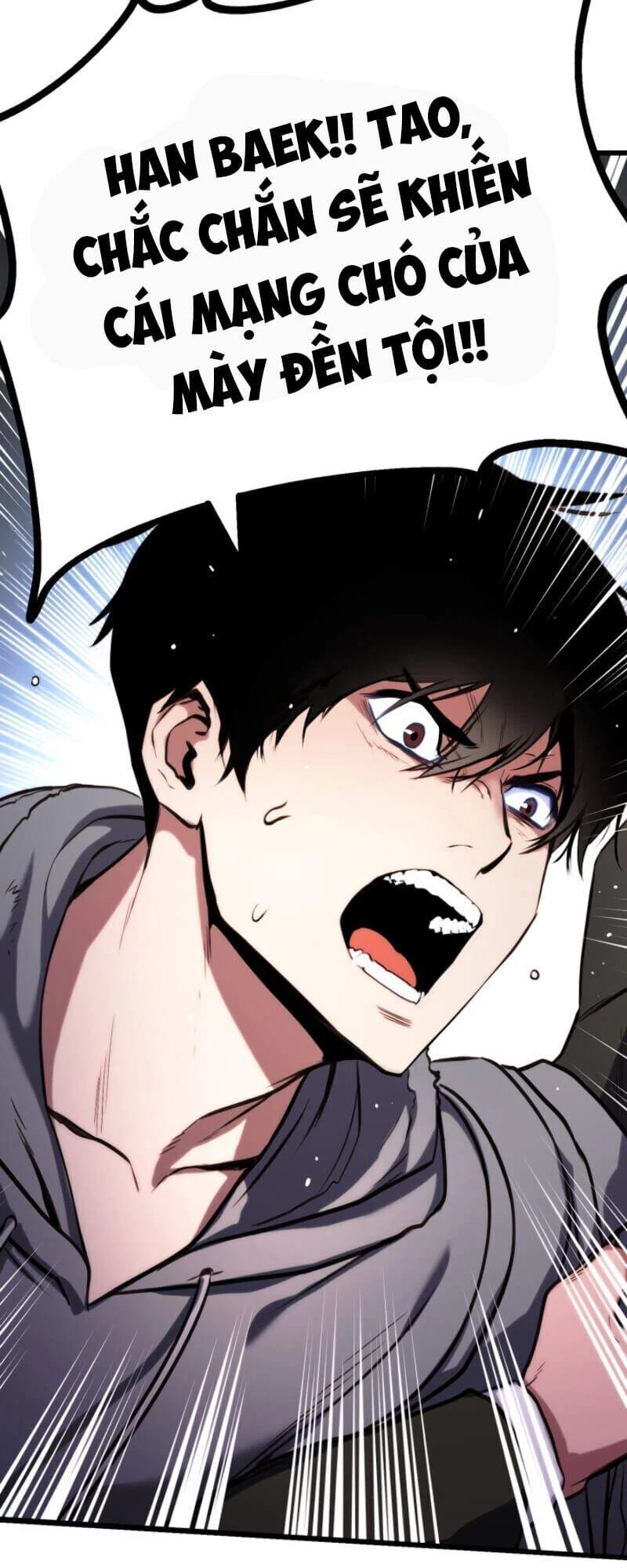 Huyền Thoại Game Thủ - Tái Xuất Chapter 1 - Trang 4