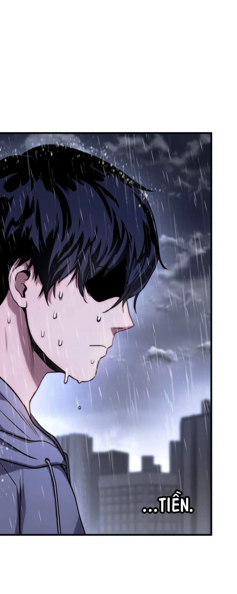 Huyền Thoại Game Thủ - Tái Xuất Chapter 1 - Trang 4