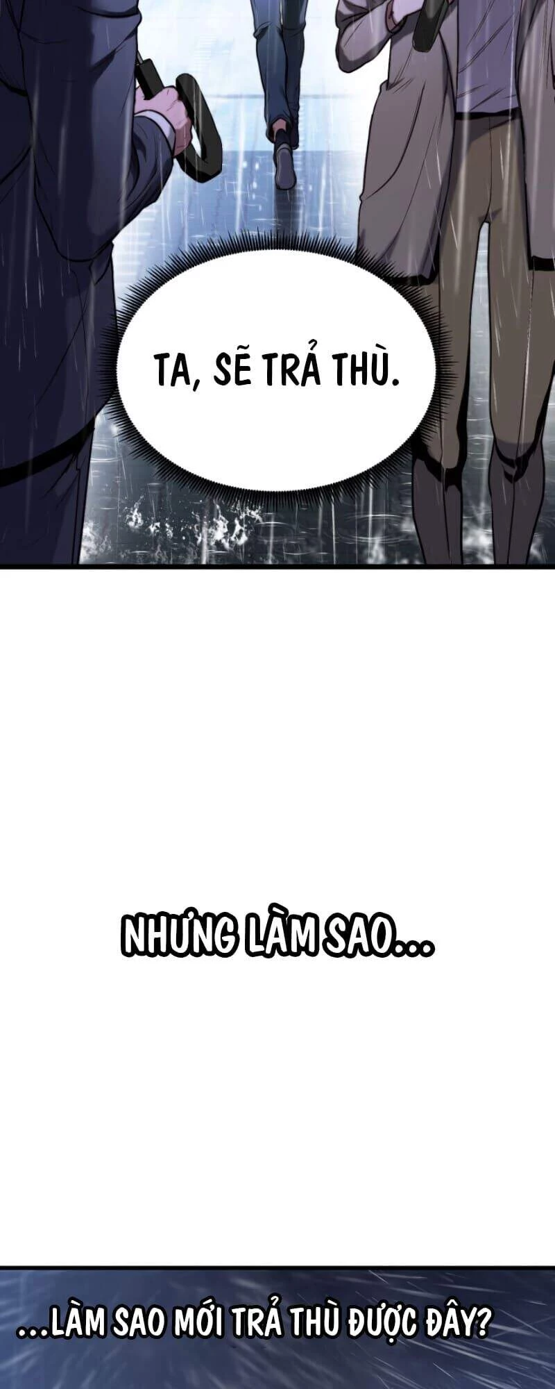 Huyền Thoại Game Thủ - Tái Xuất Chapter 1 - Trang 4