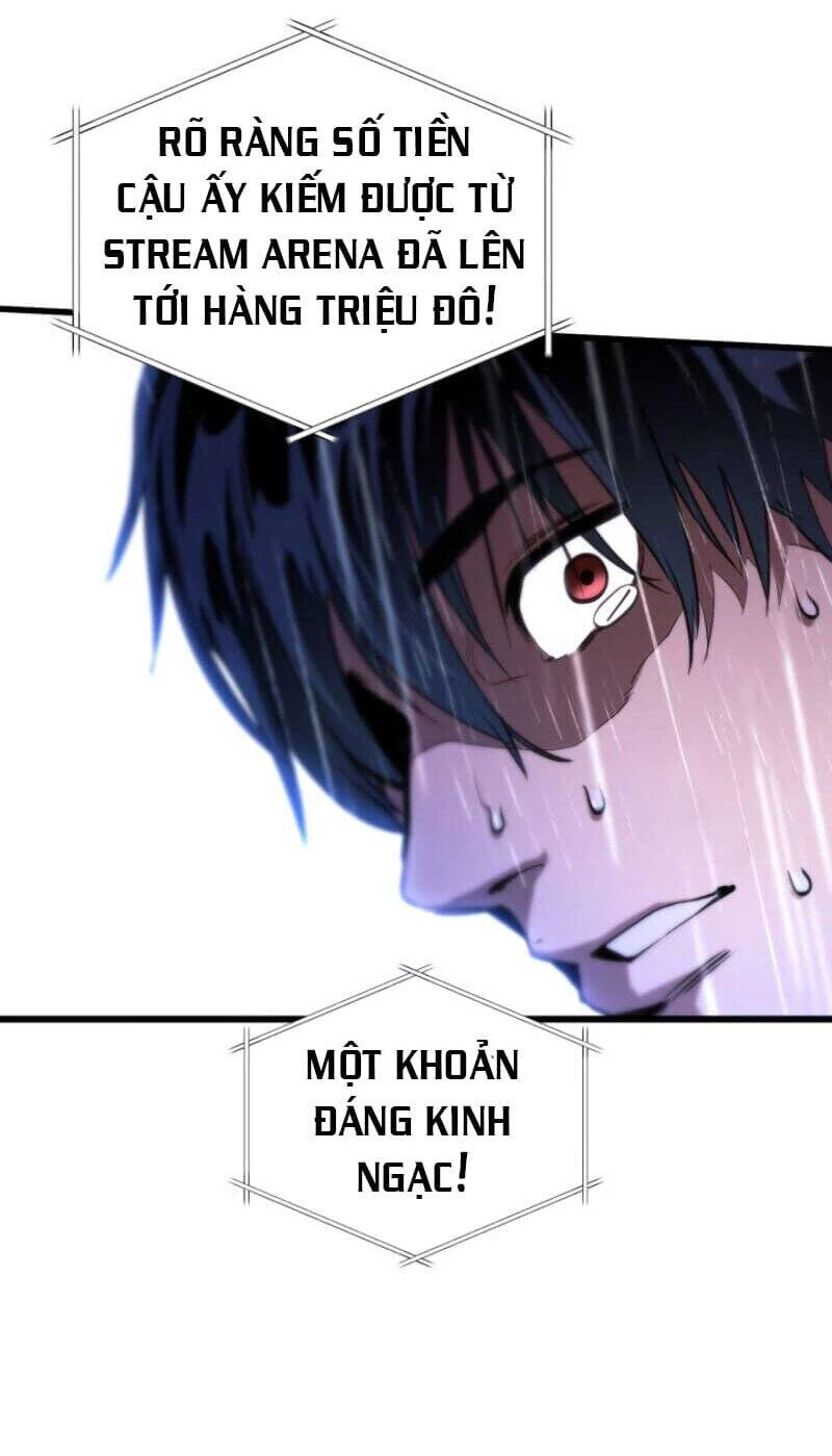 Huyền Thoại Game Thủ - Tái Xuất Chapter 1 - Trang 4