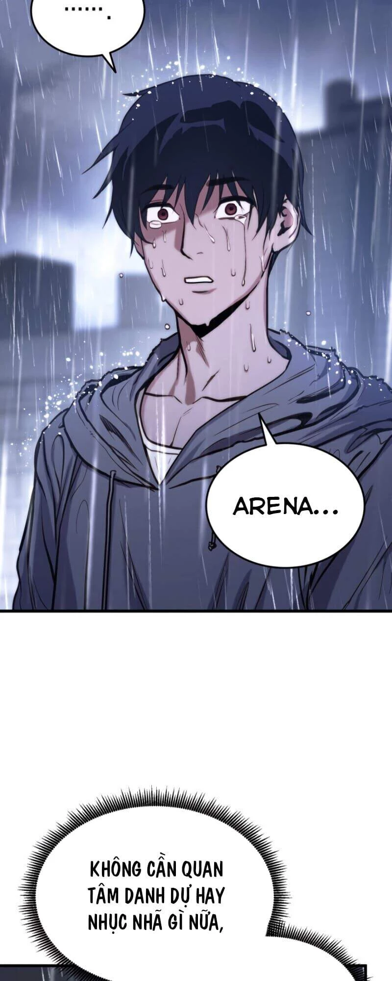 Huyền Thoại Game Thủ - Tái Xuất Chapter 1 - Trang 4