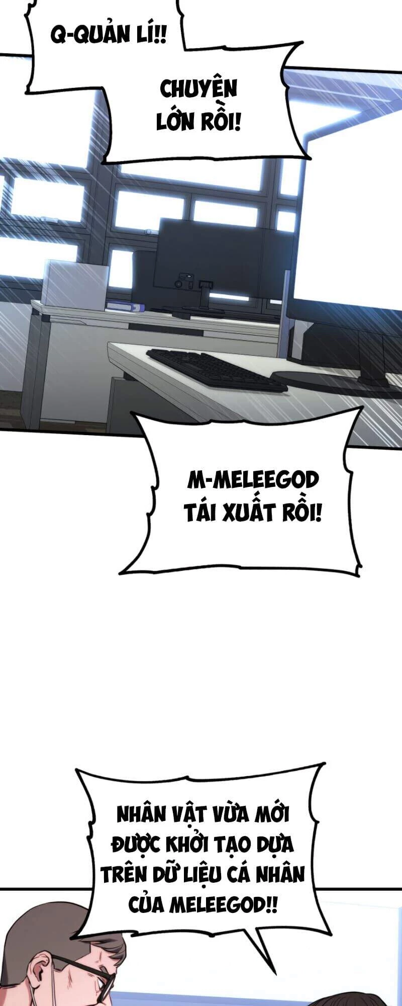 Huyền Thoại Game Thủ - Tái Xuất Chapter 1 - Trang 4