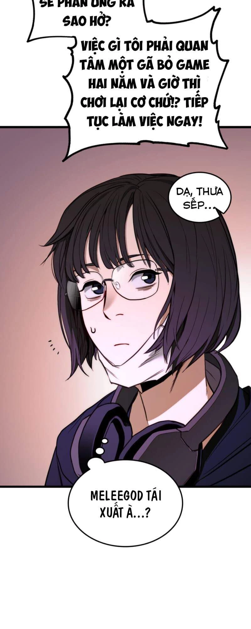 Huyền Thoại Game Thủ - Tái Xuất Chapter 1 - Trang 4