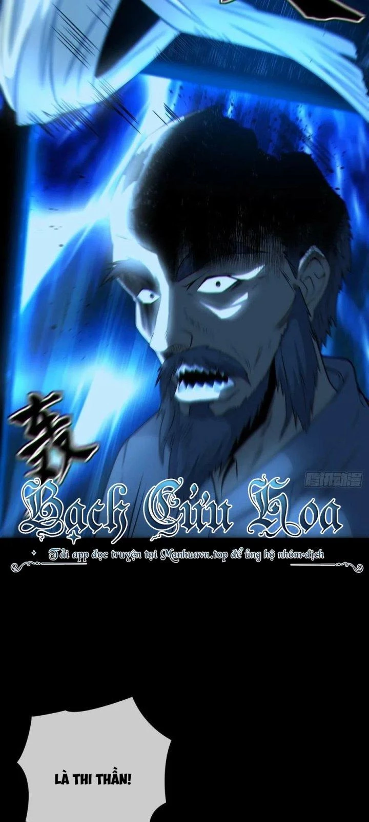 Đô Thị Bắt Yêu Nhân Chapter 130 - Trang 3