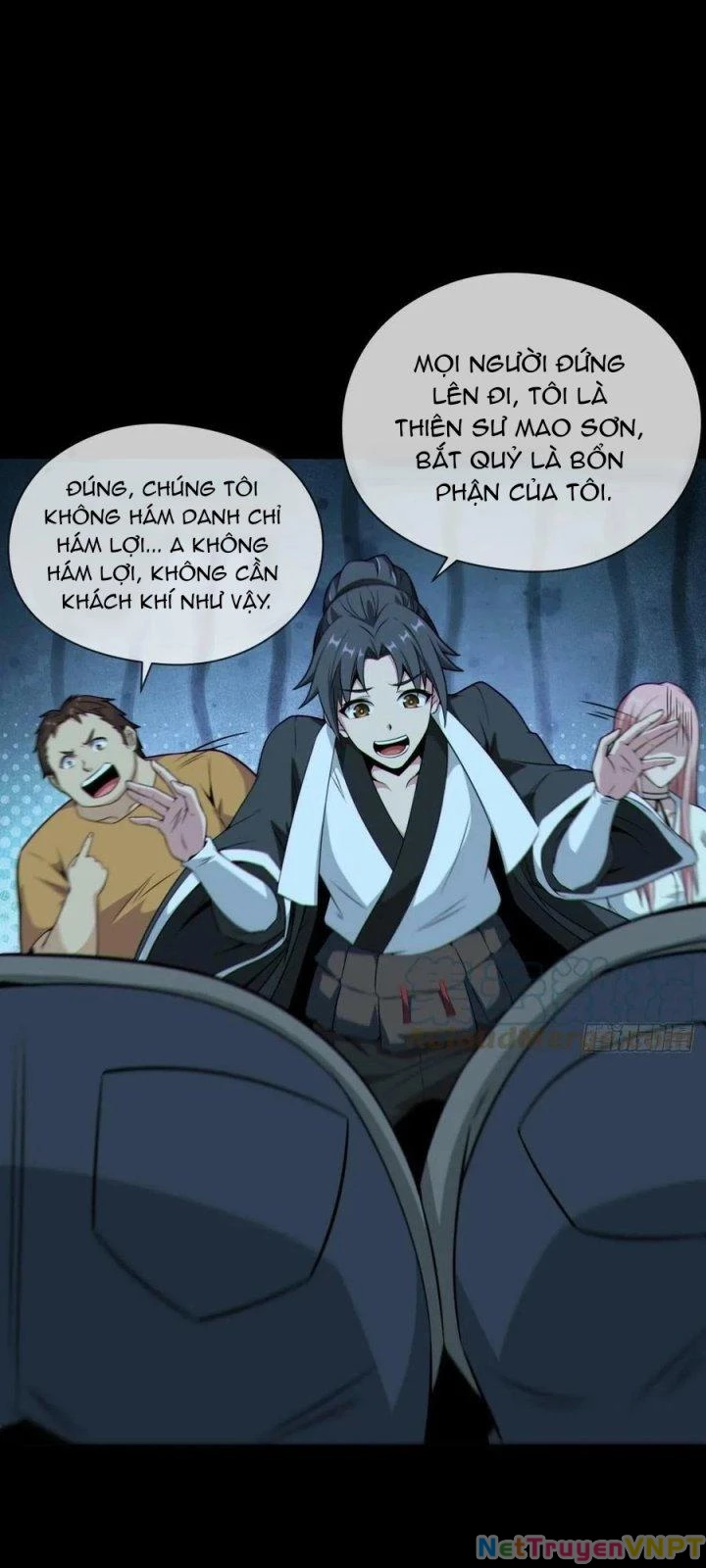 Đô Thị Bắt Yêu Nhân Chapter 130 - Trang 3