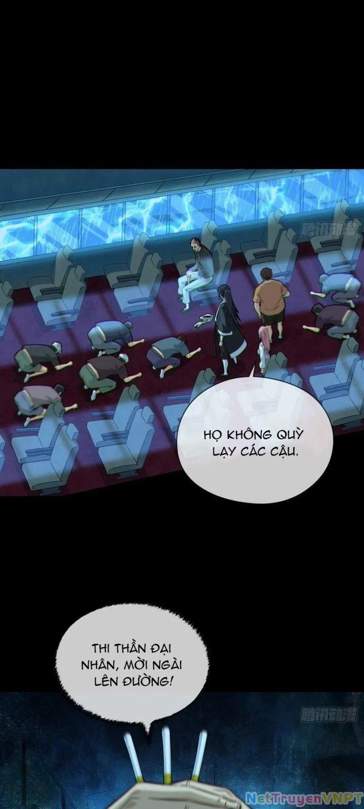 Đô Thị Bắt Yêu Nhân Chapter 130 - Trang 3