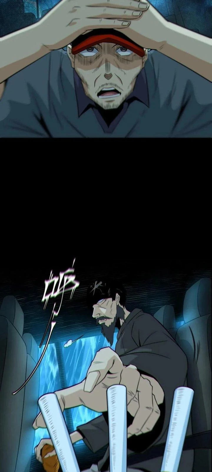 Đô Thị Bắt Yêu Nhân Chapter 130 - Trang 3