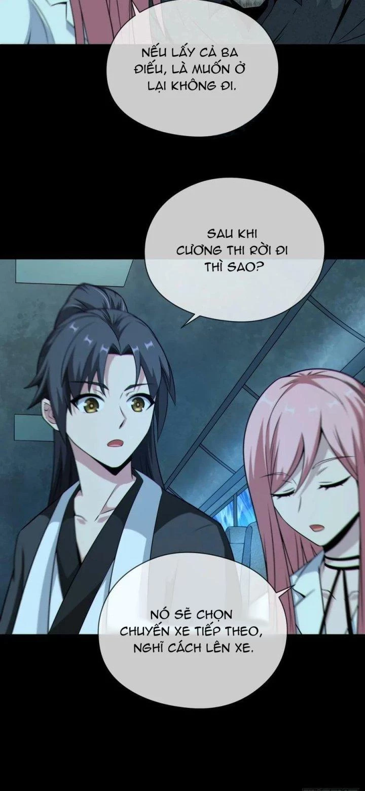 Đô Thị Bắt Yêu Nhân Chapter 130 - Trang 3