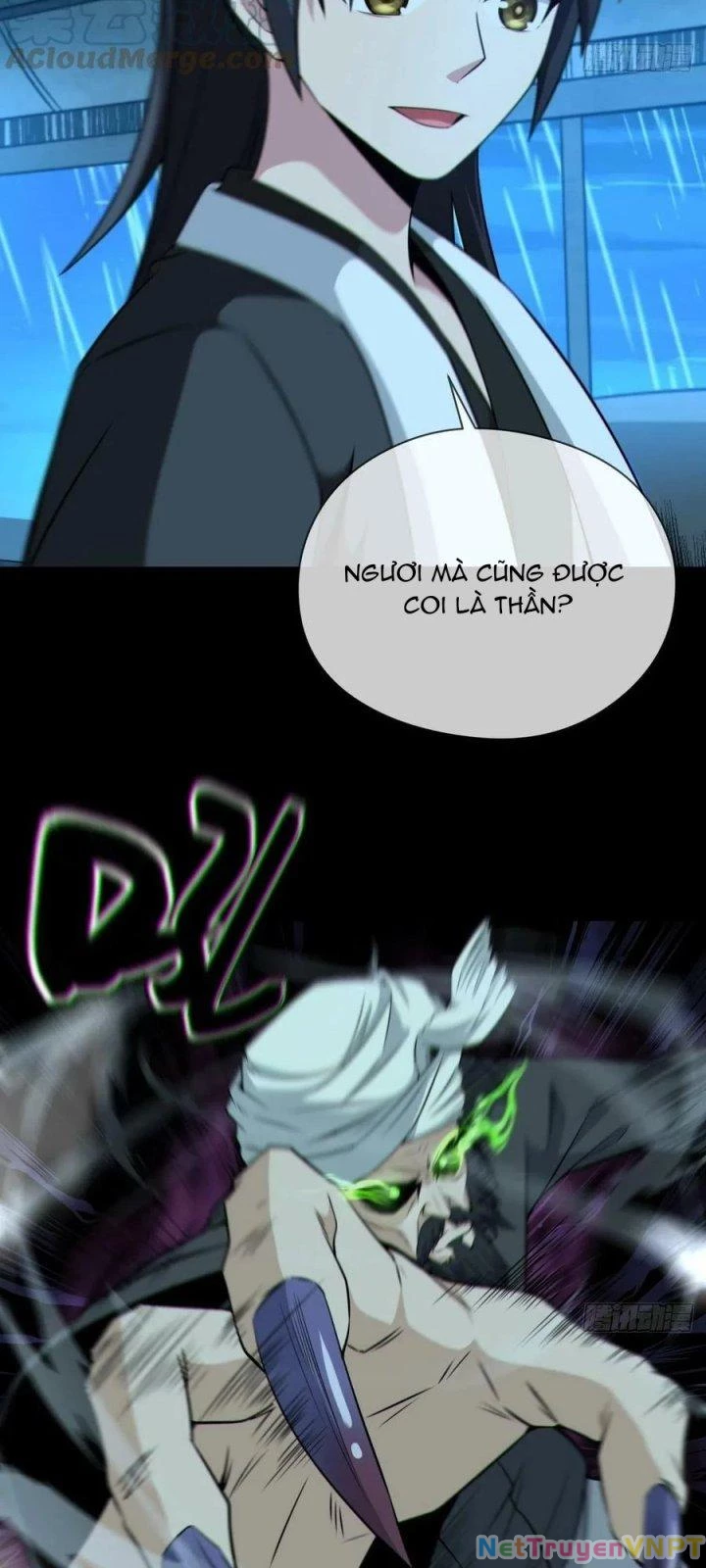 Đô Thị Bắt Yêu Nhân Chapter 130 - Trang 3