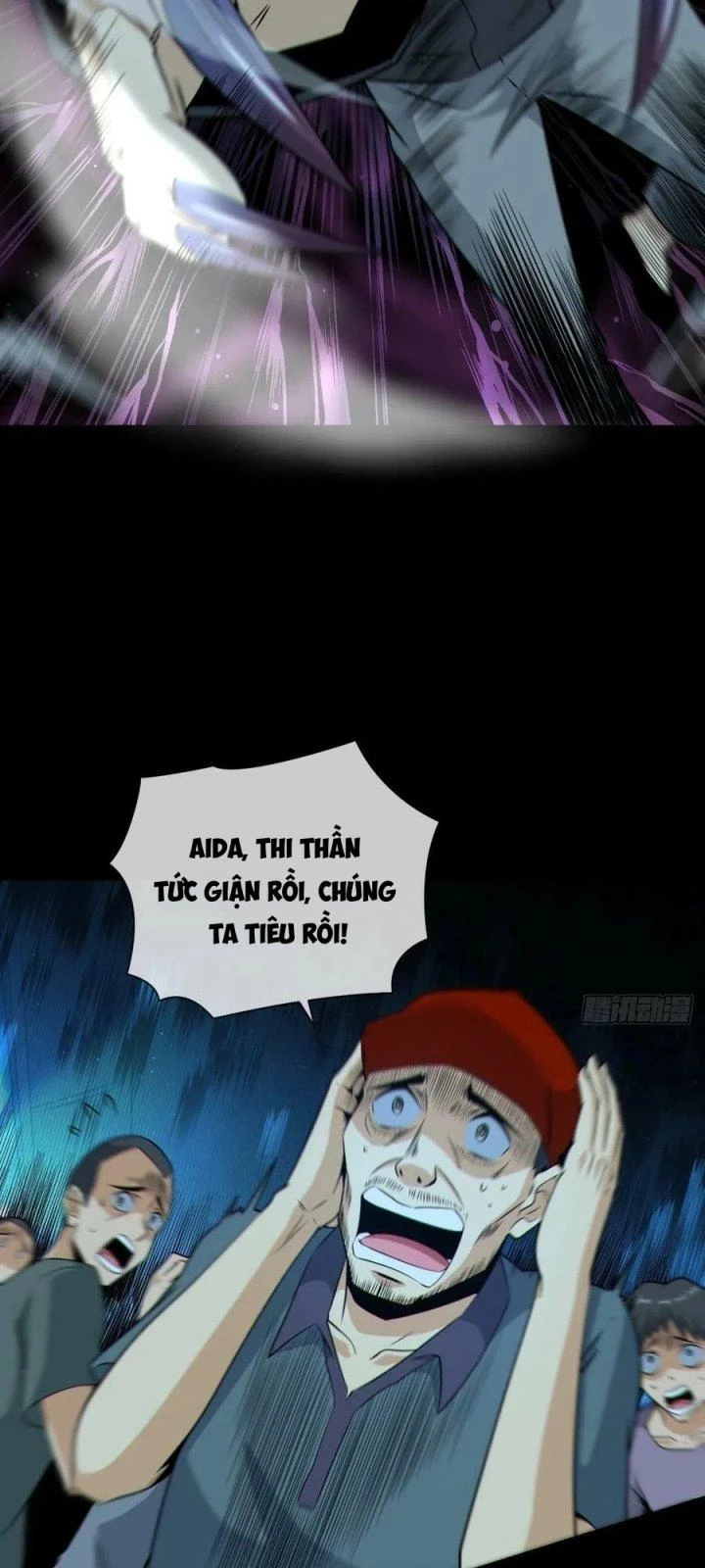 Đô Thị Bắt Yêu Nhân Chapter 130 - Trang 3