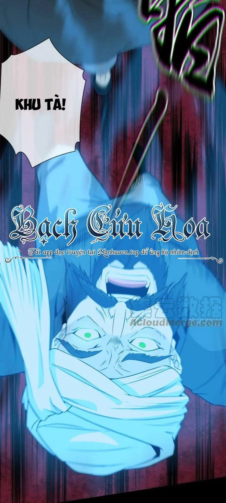 Đô Thị Bắt Yêu Nhân Chapter 130 - Trang 3