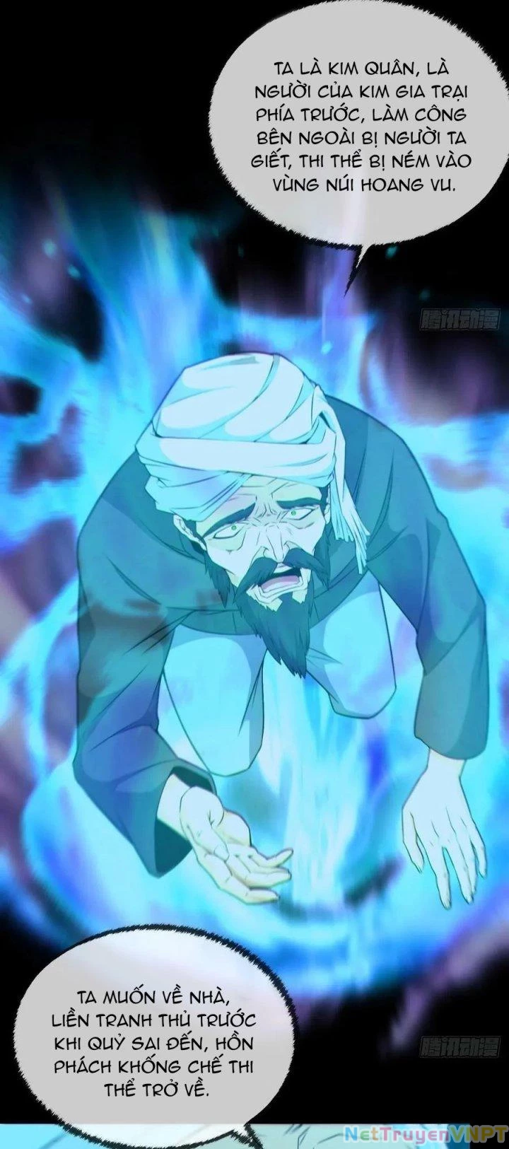 Đô Thị Bắt Yêu Nhân Chapter 130 - Trang 3