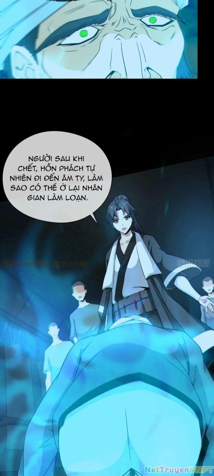 Đô Thị Bắt Yêu Nhân Chapter 130 - Trang 3