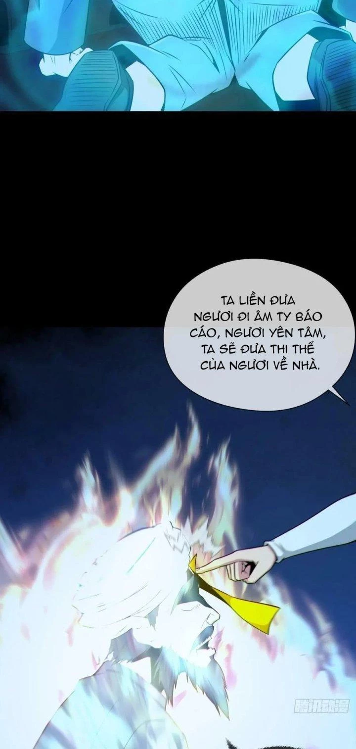 Đô Thị Bắt Yêu Nhân Chapter 130 - Trang 3