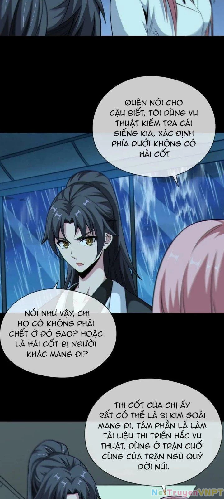 Đô Thị Bắt Yêu Nhân Chapter 130 - Trang 3