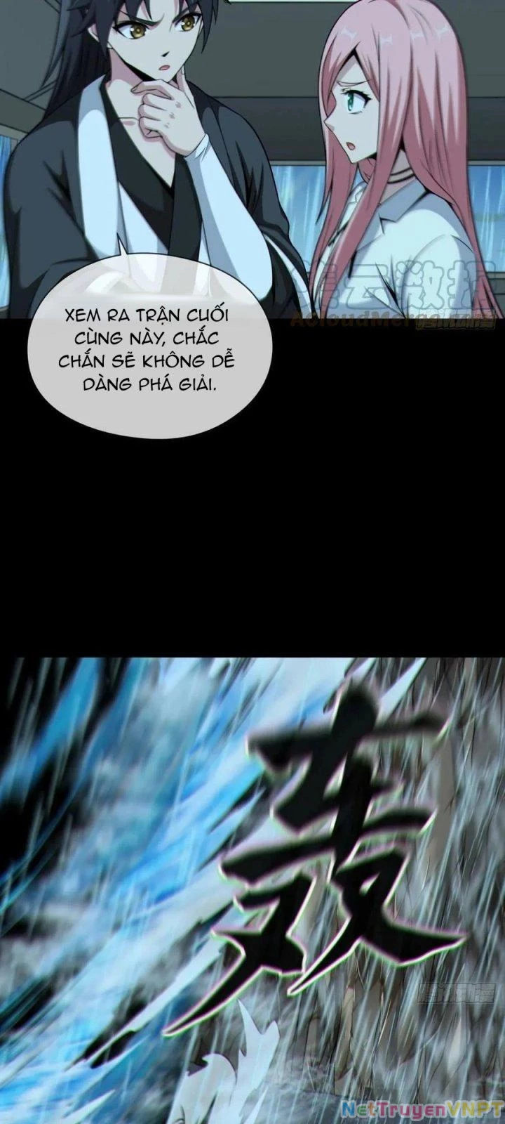 Đô Thị Bắt Yêu Nhân Chapter 130 - Trang 3