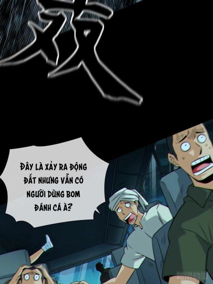 Đô Thị Bắt Yêu Nhân Chapter 131 - Next Chapter 132