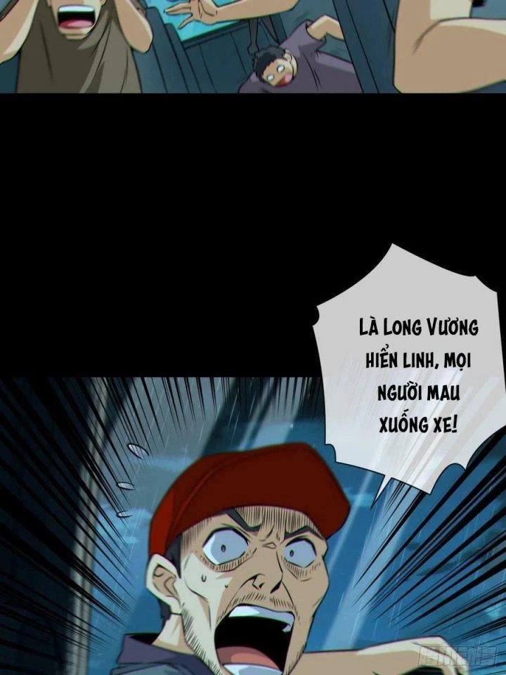 Đô Thị Bắt Yêu Nhân Chapter 131 - Next Chapter 132