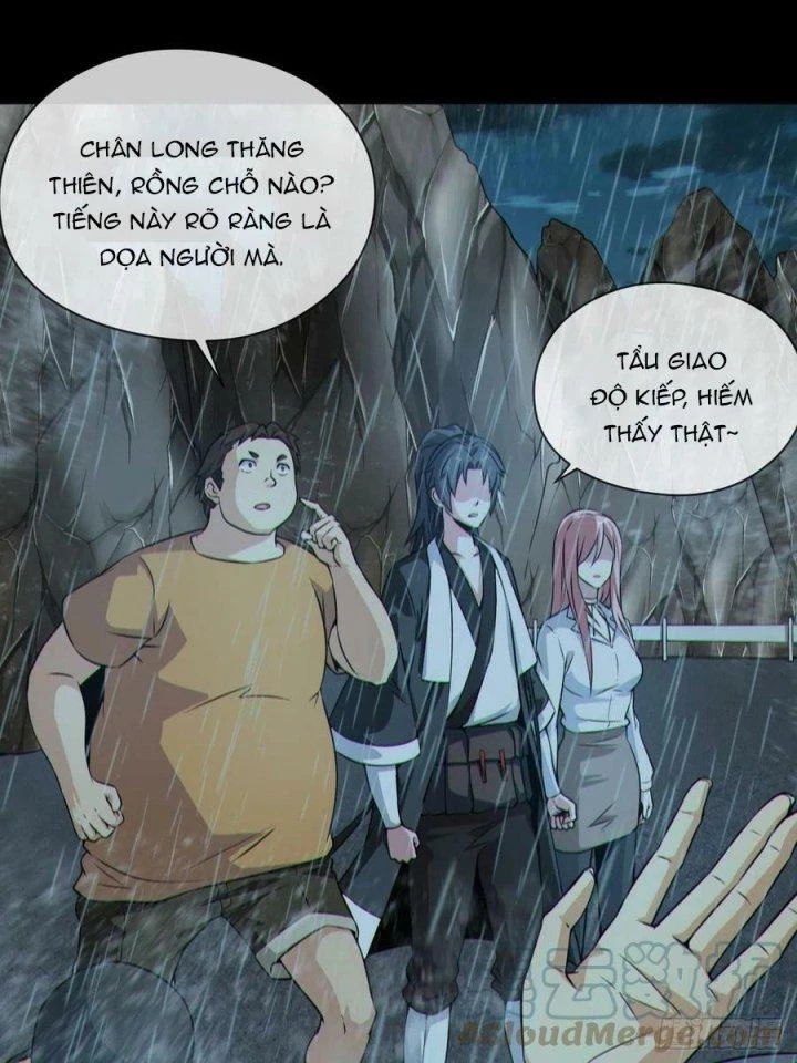 Đô Thị Bắt Yêu Nhân Chapter 131 - Next Chapter 132