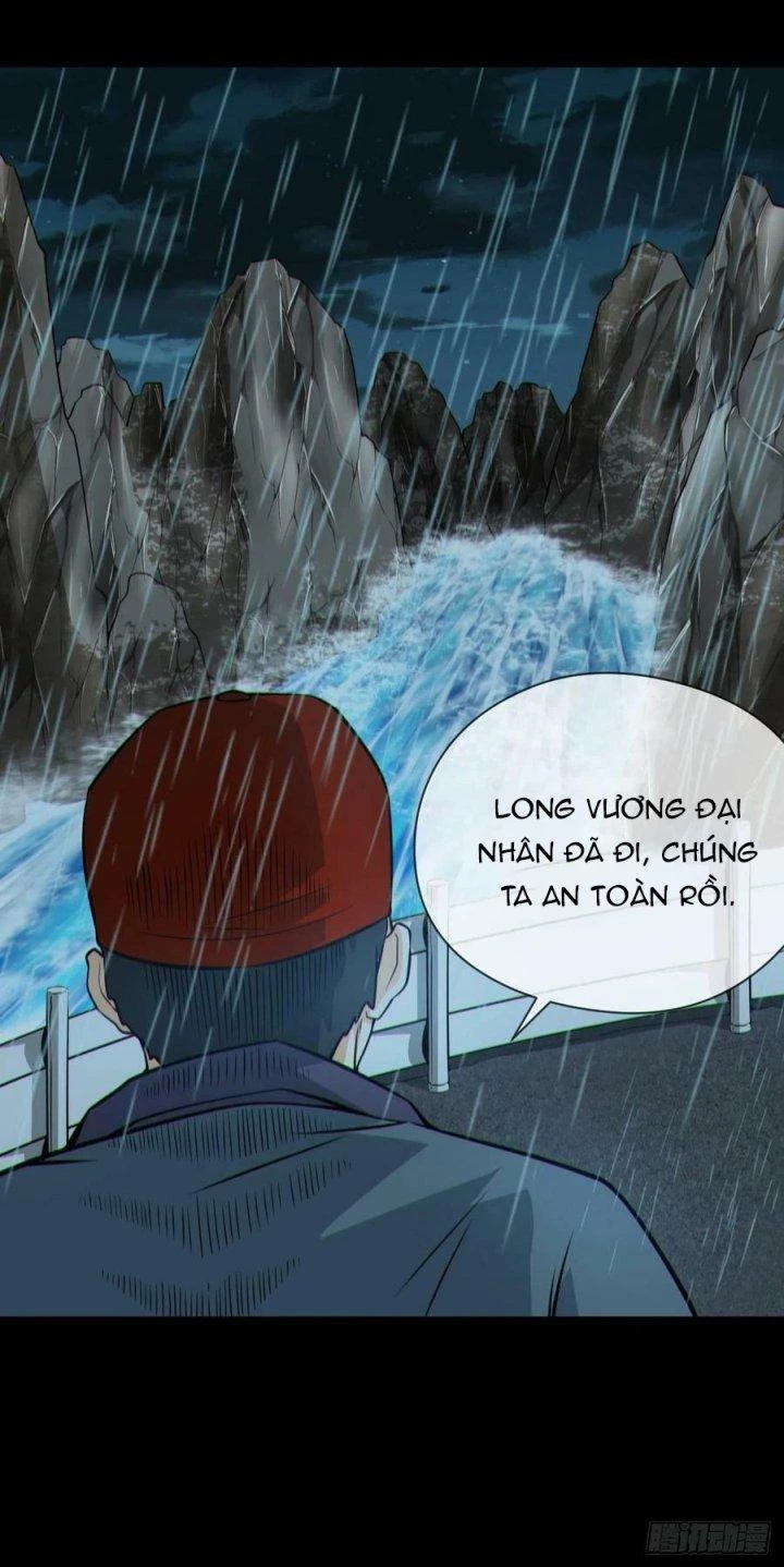 Đô Thị Bắt Yêu Nhân Chapter 131 - Next Chapter 132
