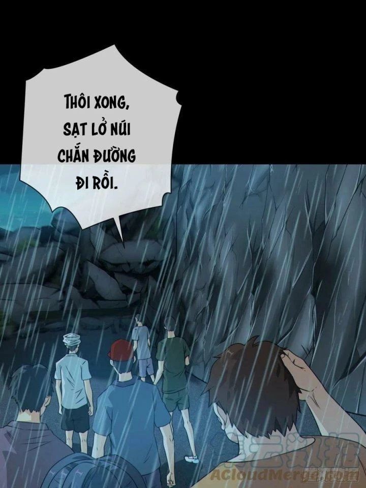 Đô Thị Bắt Yêu Nhân Chapter 131 - Next Chapter 132