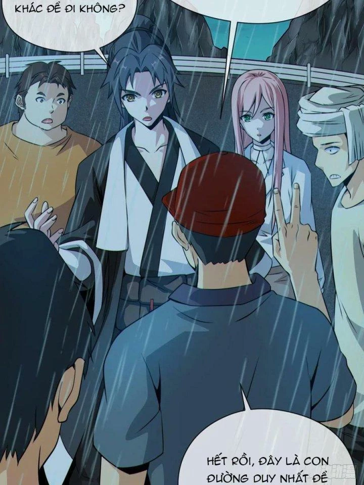 Đô Thị Bắt Yêu Nhân Chapter 131 - Next Chapter 132