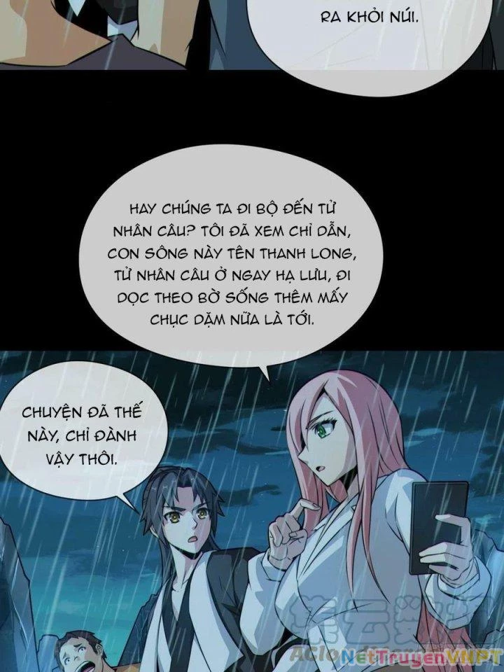 Đô Thị Bắt Yêu Nhân Chapter 131 - Next Chapter 132