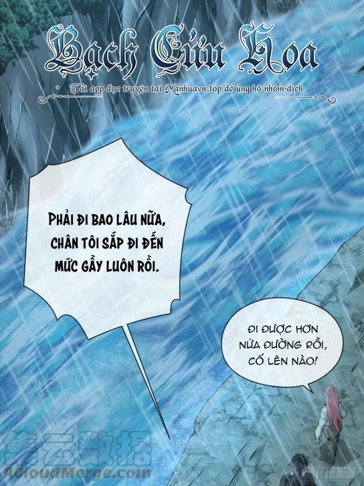 Đô Thị Bắt Yêu Nhân Chapter 131 - Next Chapter 132