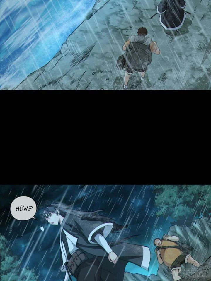 Đô Thị Bắt Yêu Nhân Chapter 131 - Next Chapter 132