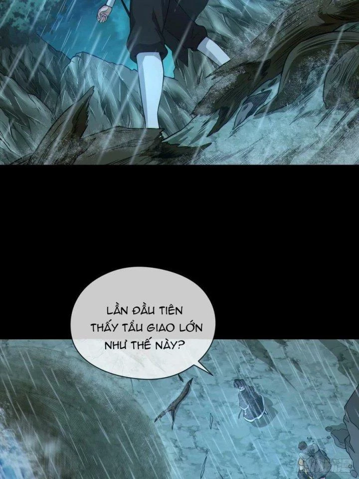 Đô Thị Bắt Yêu Nhân Chapter 131 - Next Chapter 132