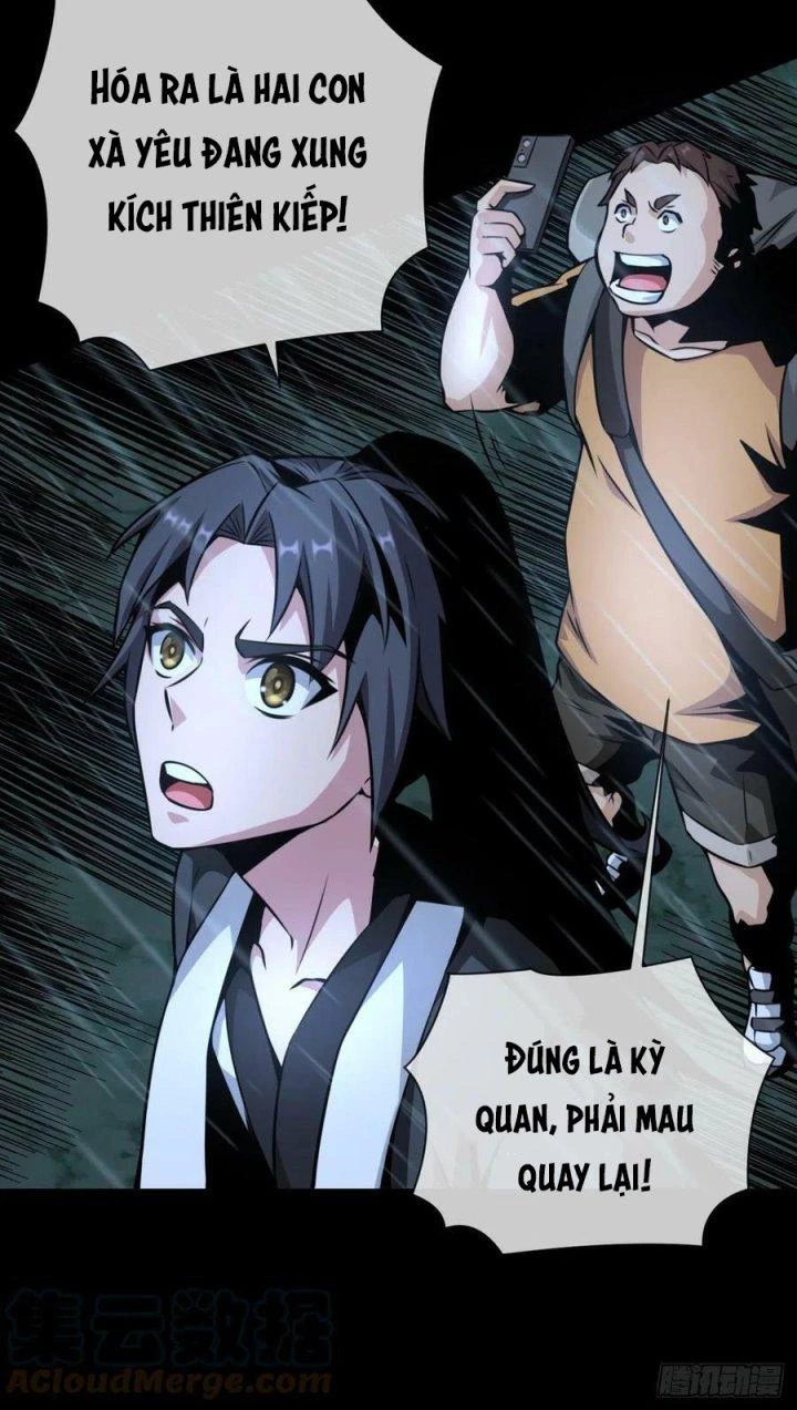 Đô Thị Bắt Yêu Nhân Chapter 131 - Next Chapter 132