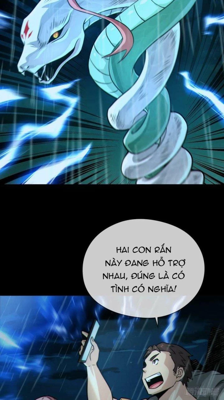 Đô Thị Bắt Yêu Nhân Chapter 131 - Next Chapter 132