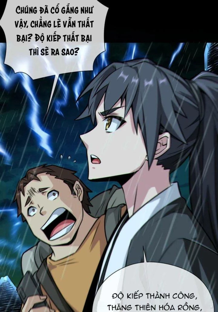 Đô Thị Bắt Yêu Nhân Chapter 131 - Next Chapter 132