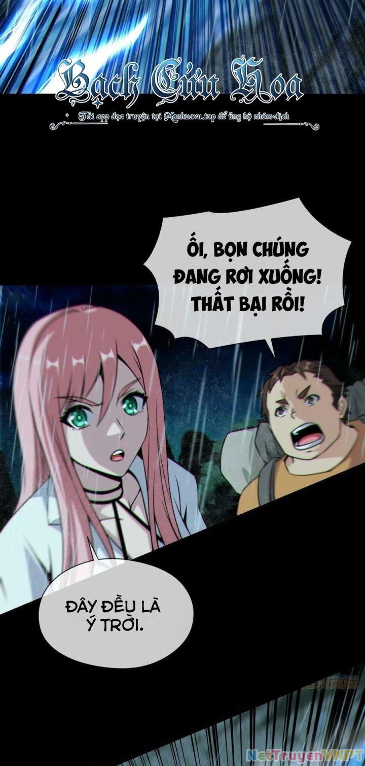 Đô Thị Bắt Yêu Nhân Chapter 132 - Trang 3