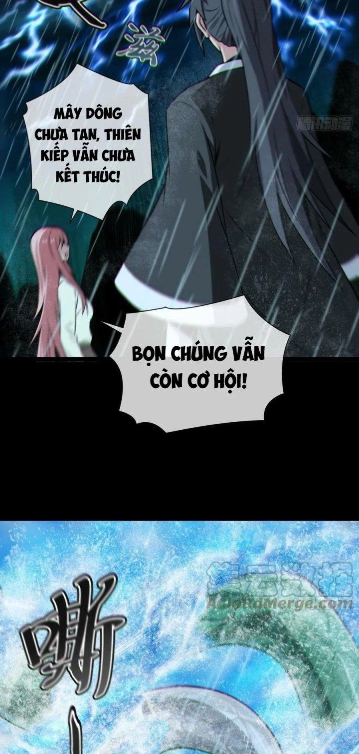 Đô Thị Bắt Yêu Nhân Chapter 132 - Trang 3