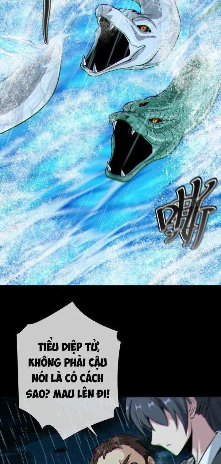 Đô Thị Bắt Yêu Nhân Chapter 132 - Trang 3