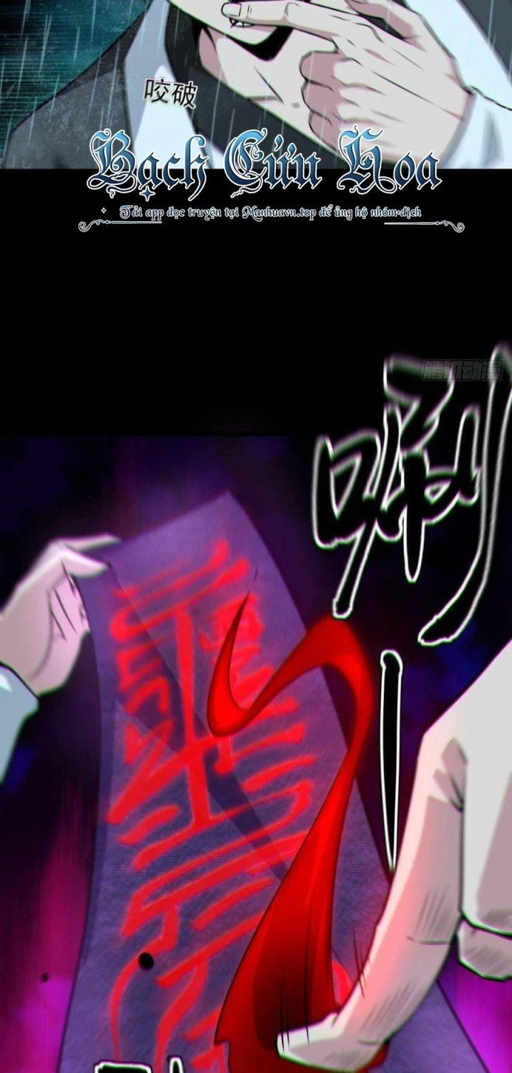 Đô Thị Bắt Yêu Nhân Chapter 132 - Trang 3