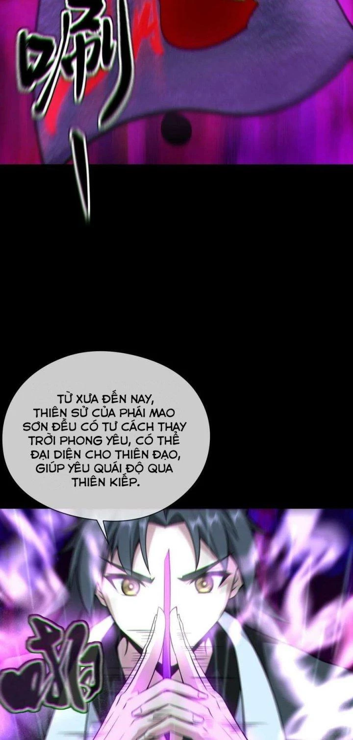 Đô Thị Bắt Yêu Nhân Chapter 132 - Trang 3