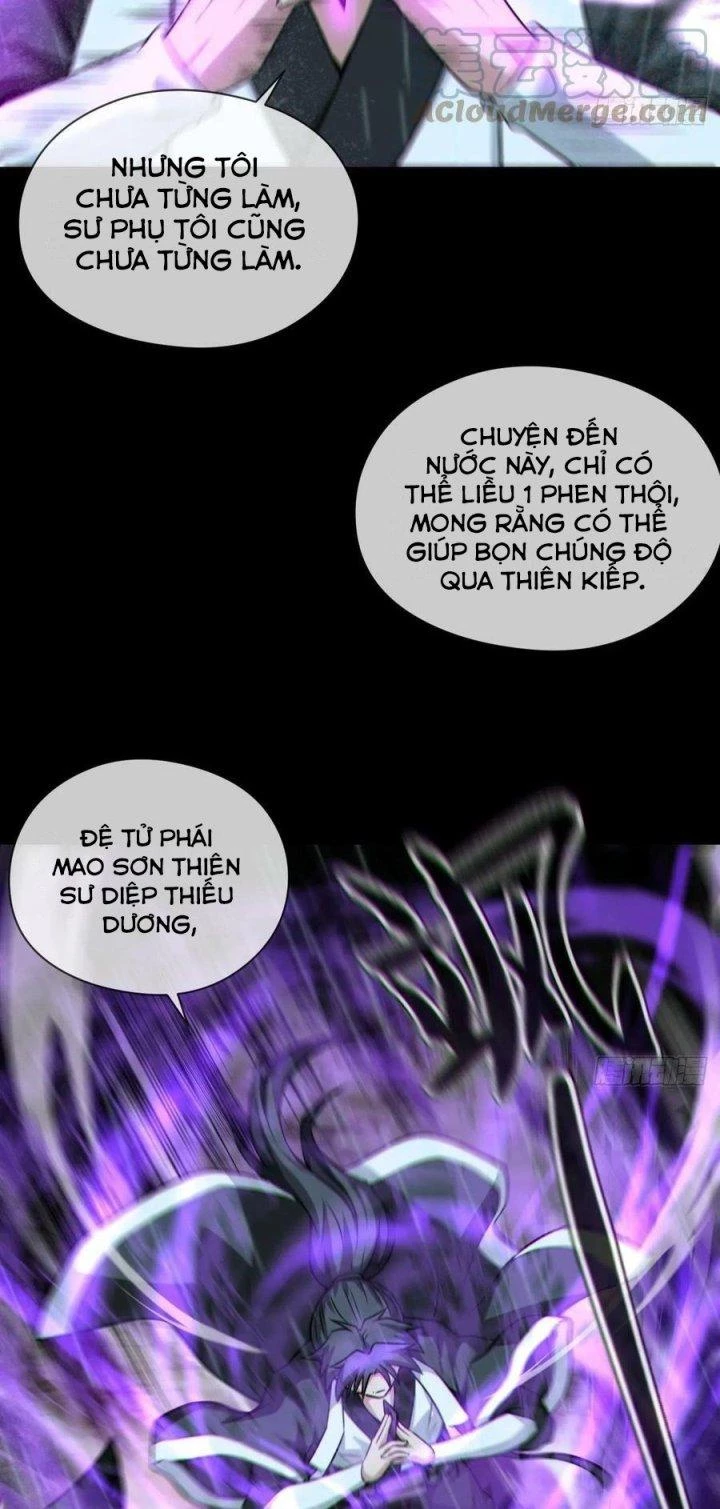 Đô Thị Bắt Yêu Nhân Chapter 132 - Trang 3