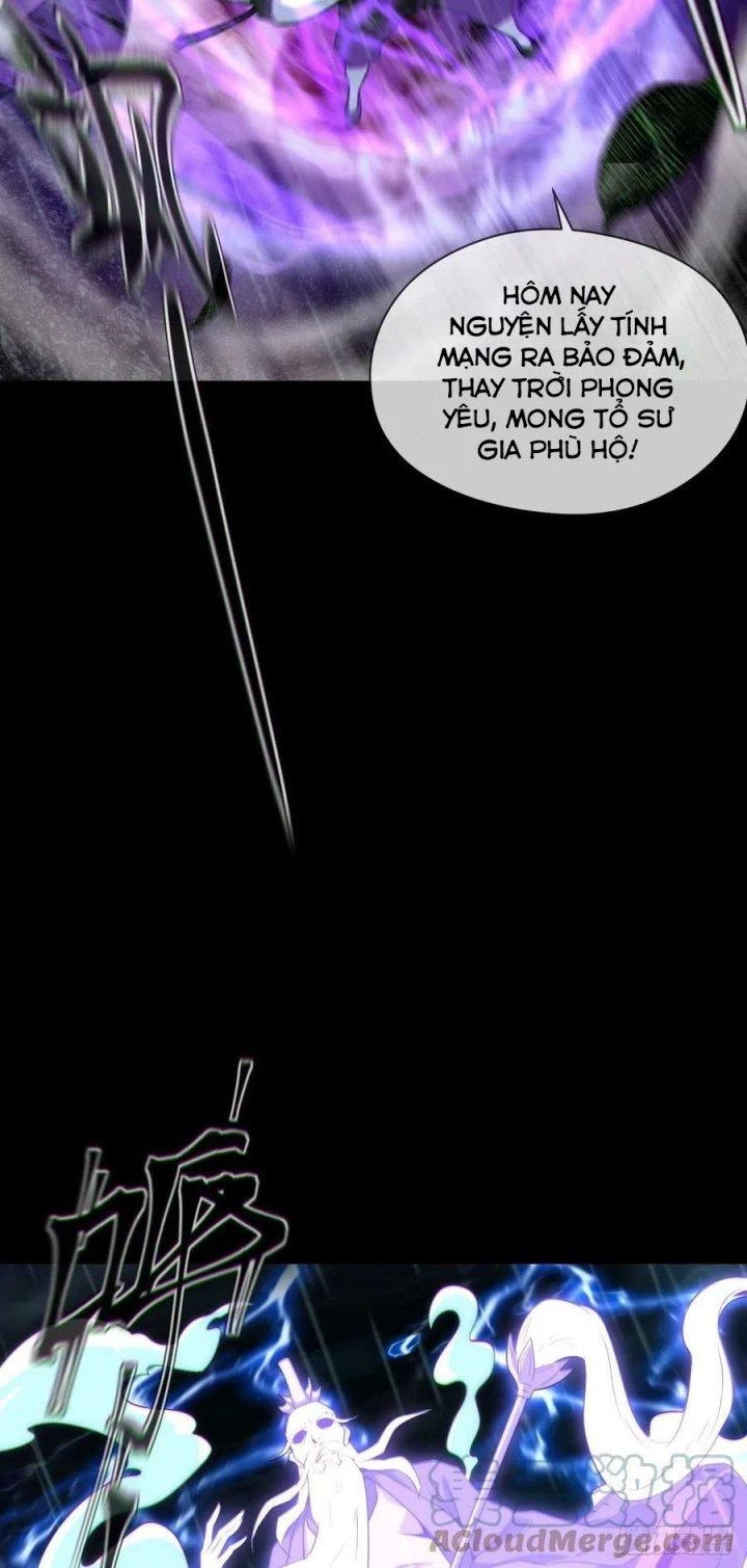 Đô Thị Bắt Yêu Nhân Chapter 132 - Trang 3