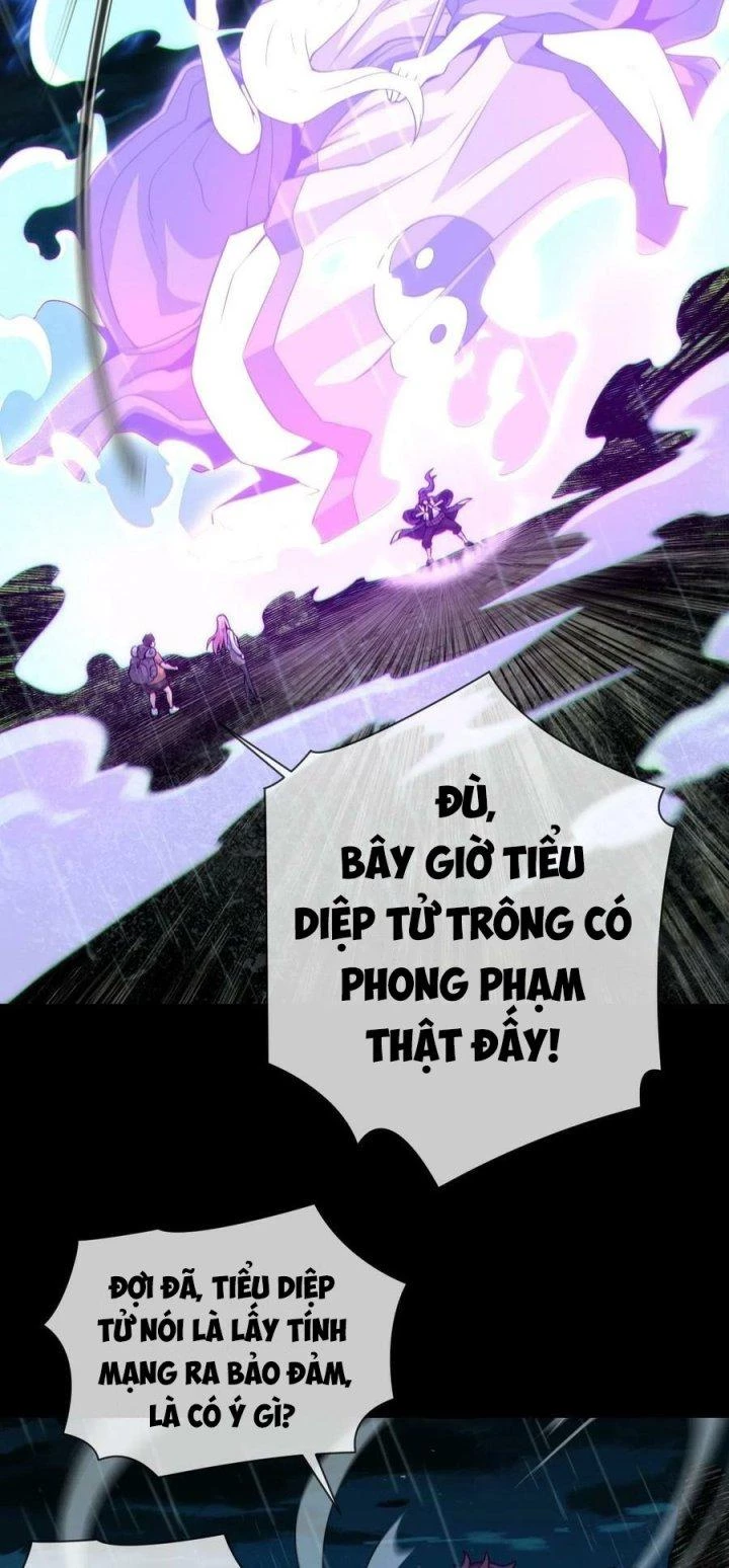 Đô Thị Bắt Yêu Nhân Chapter 132 - Trang 3