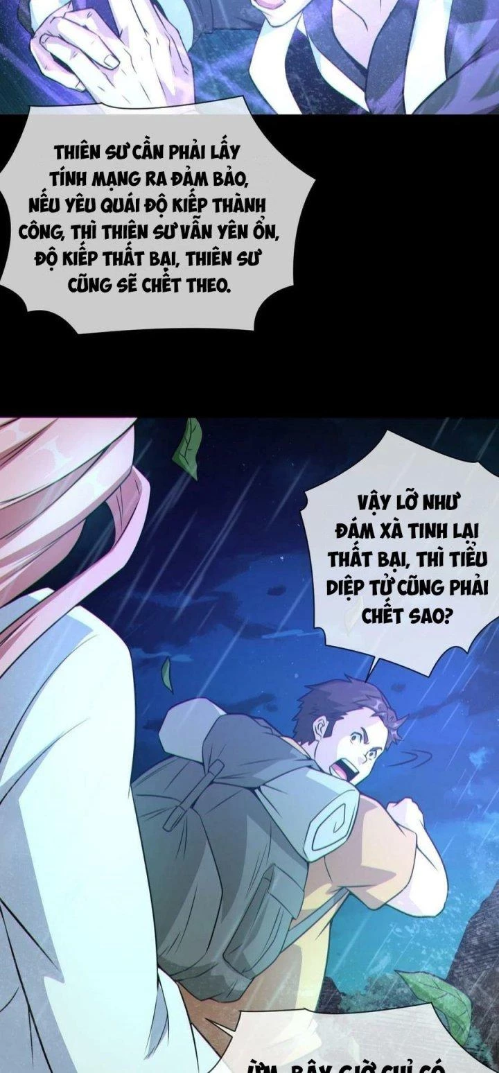 Đô Thị Bắt Yêu Nhân Chapter 132 - Trang 3