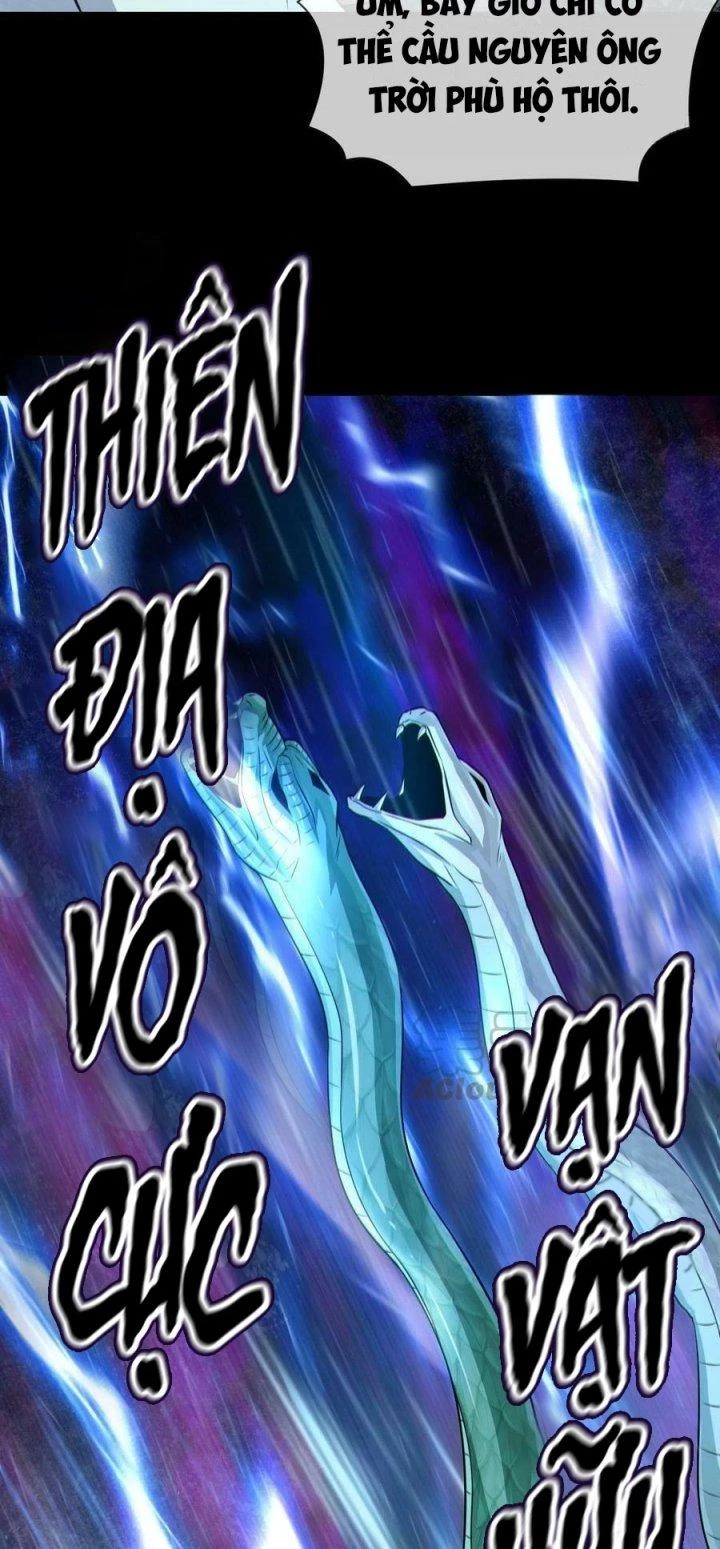 Đô Thị Bắt Yêu Nhân Chapter 132 - Trang 3