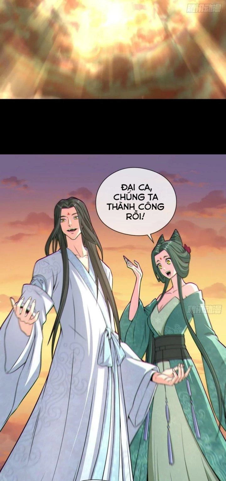 Đô Thị Bắt Yêu Nhân Chapter 132 - Trang 3