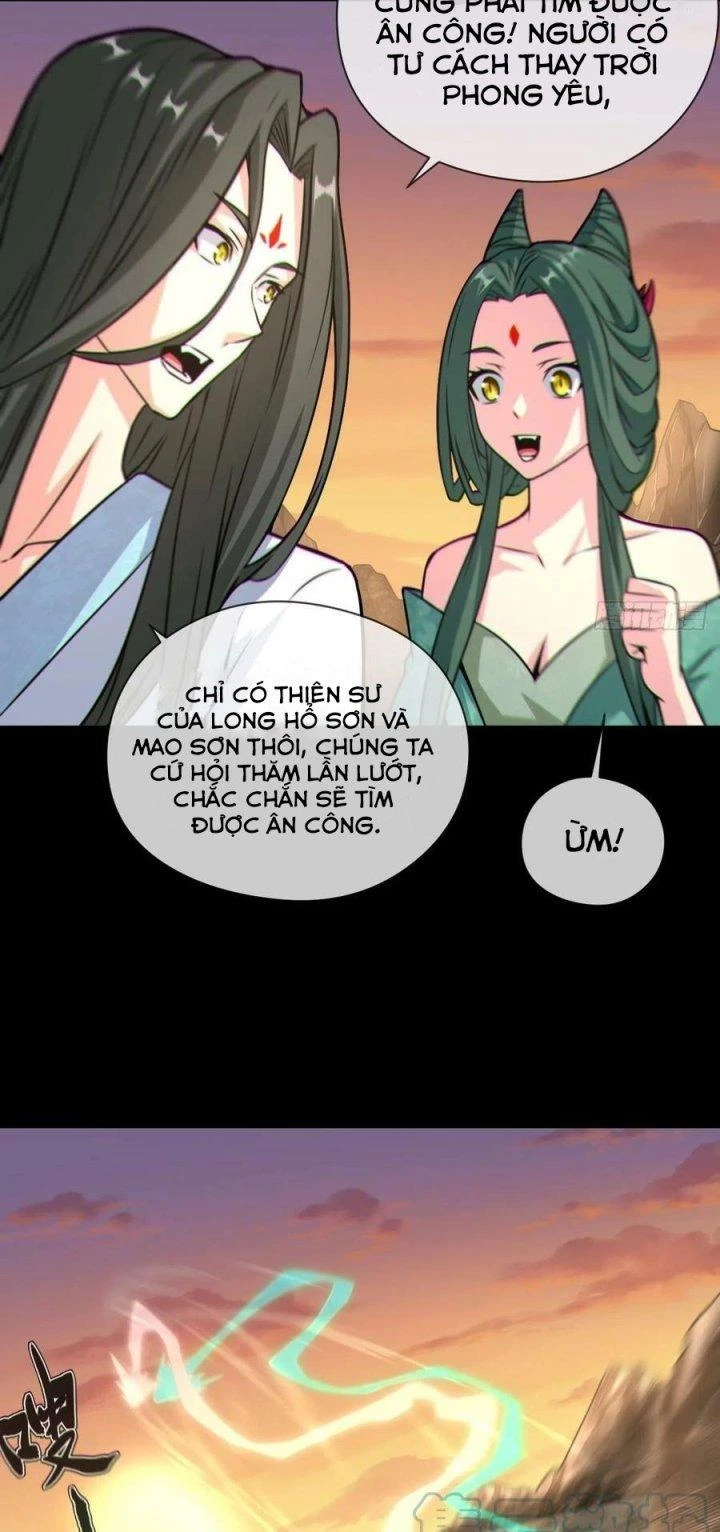 Đô Thị Bắt Yêu Nhân Chapter 132 - Trang 3