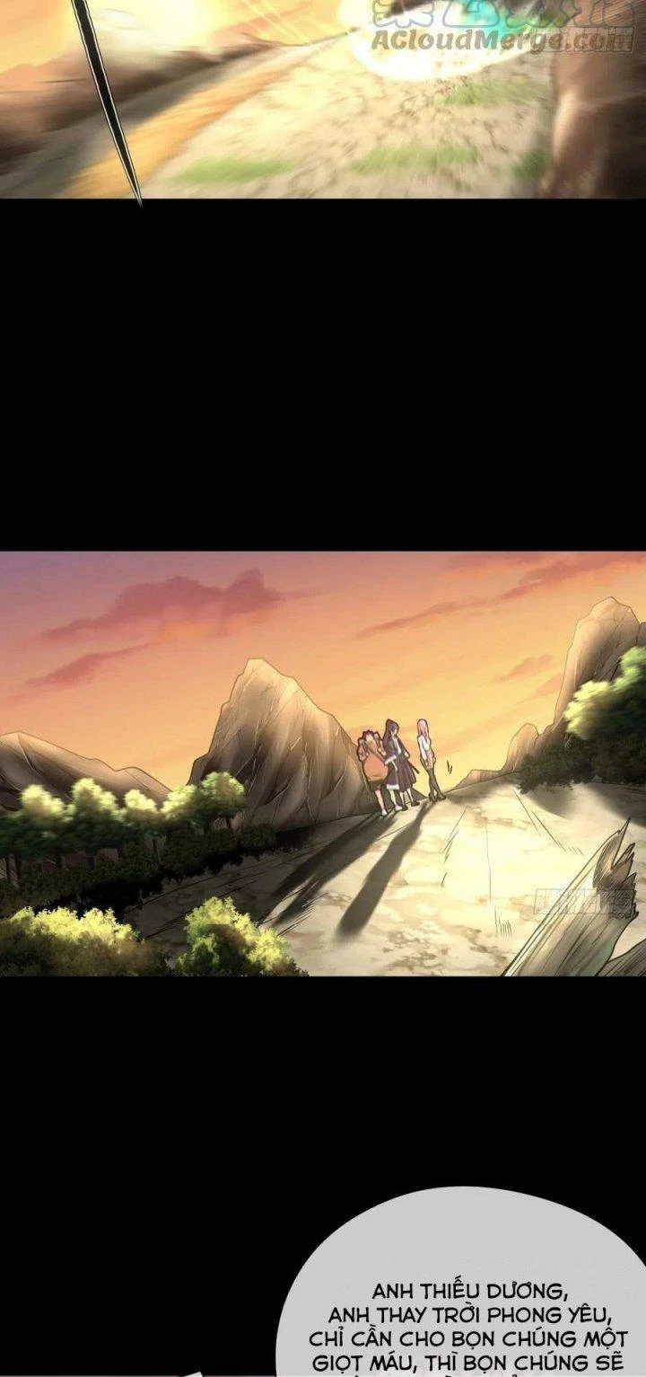 Đô Thị Bắt Yêu Nhân Chapter 132 - Trang 3