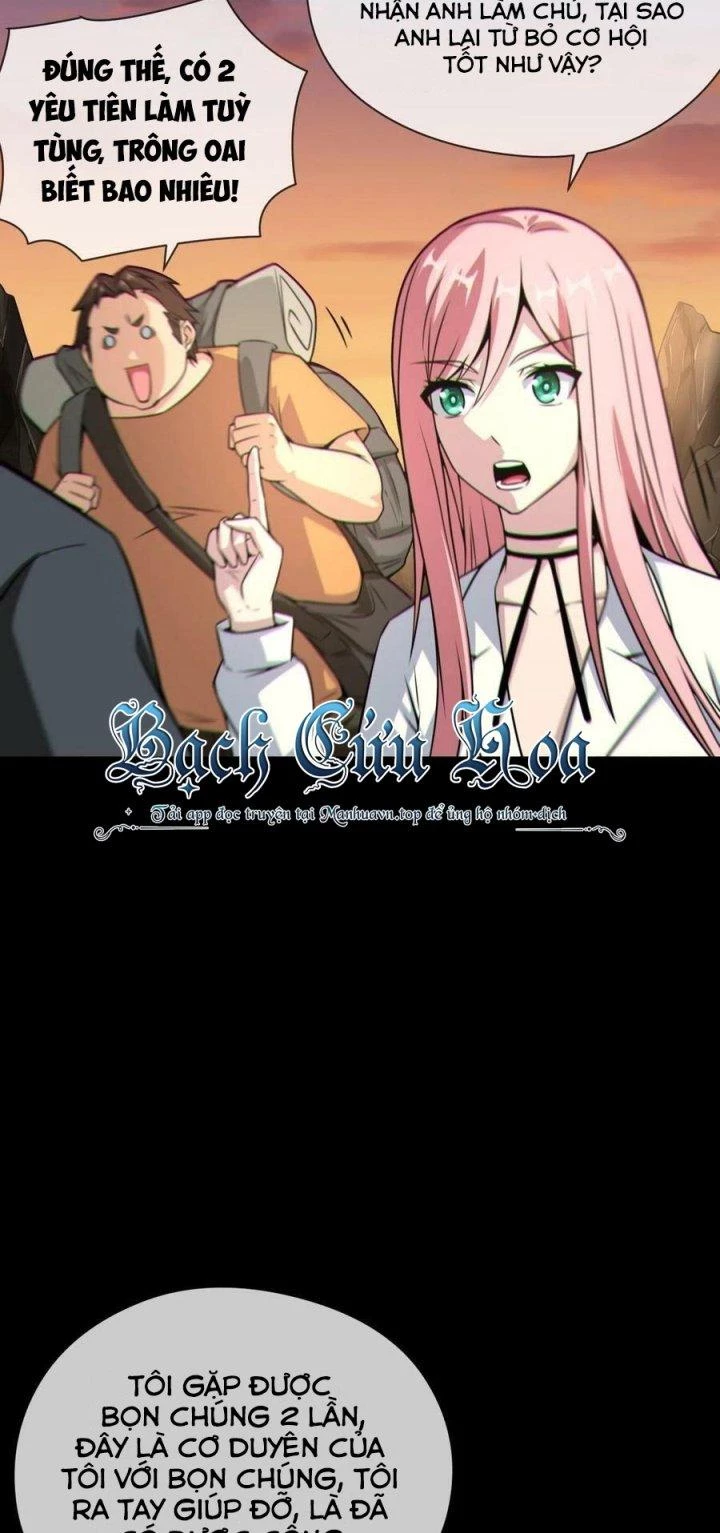 Đô Thị Bắt Yêu Nhân Chapter 132 - Trang 3