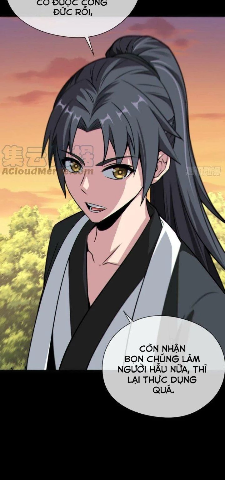 Đô Thị Bắt Yêu Nhân Chapter 132 - Trang 3