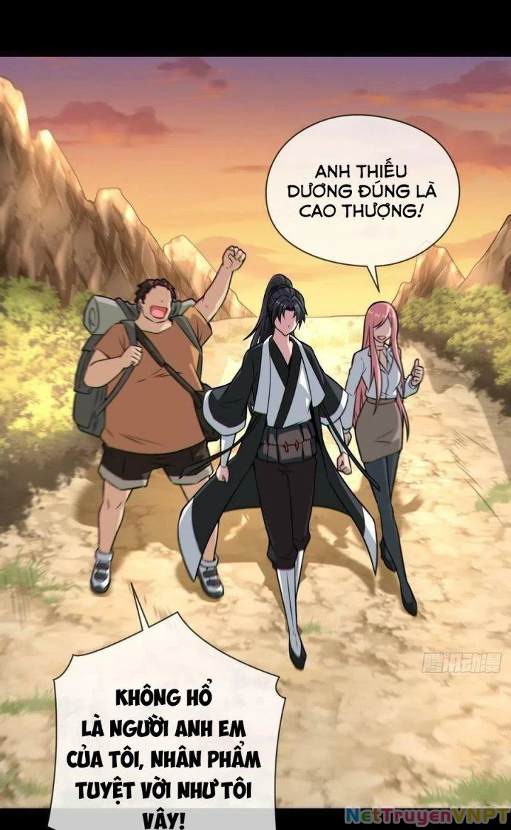 Đô Thị Bắt Yêu Nhân Chapter 132 - Trang 3
