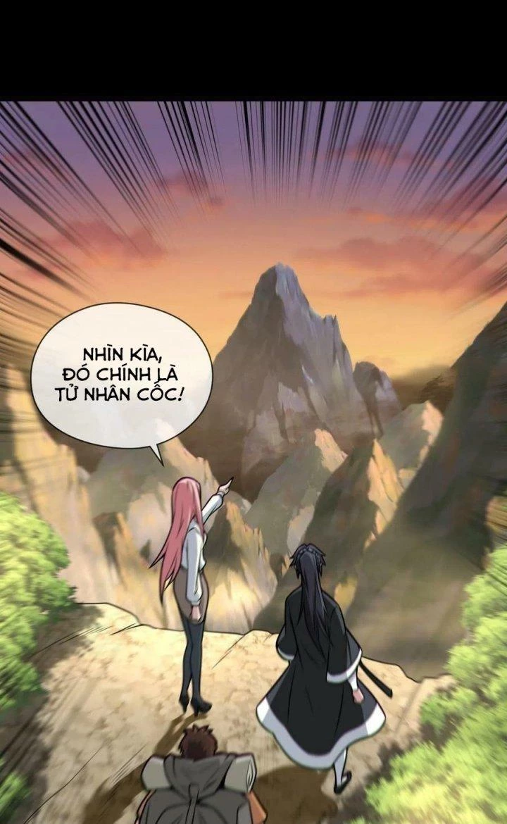 Đô Thị Bắt Yêu Nhân Chapter 132 - Trang 3